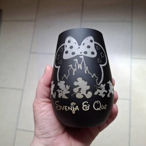 Judith added a photo of their purchase