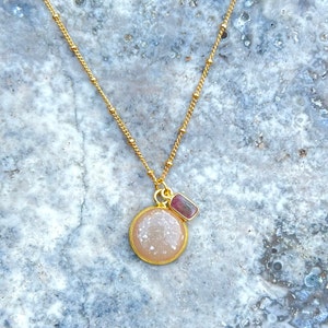 Emily added a photo of their purchase