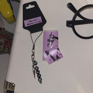 Felynx hat ein Foto des gekauften Artikels hinzugefügt