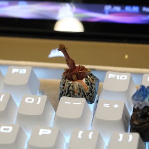 Ferdinando heeft een foto van zijn/haar aankoop toegevoegd