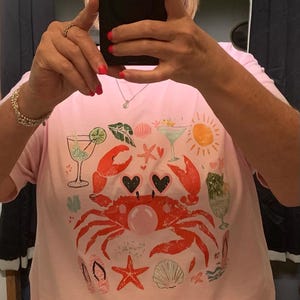 Andrea added a photo of their purchase