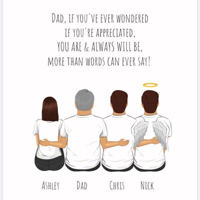 60TH BIRTHDAY PRESENT POSTER GIFT PERSONALISED NAME FOR DAD - Foto 8