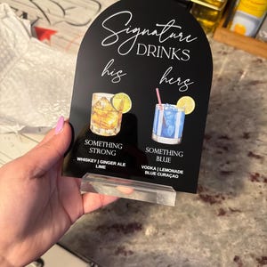 Christina added a photo of their purchase