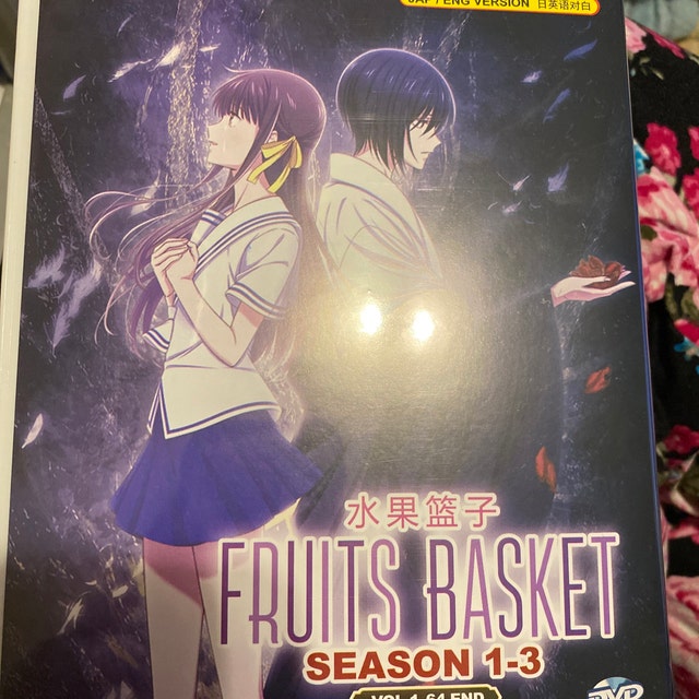 Dvd Haikyuu Anime Season 1-4 Dub Complete Box set + Movie 5 OVA
