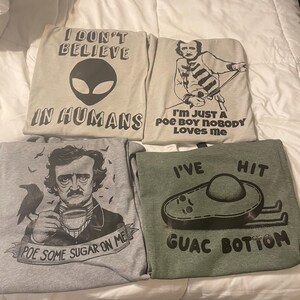 Claudia added a photo of their purchase