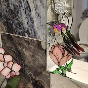 Etsy buyer added a photo of their purchase