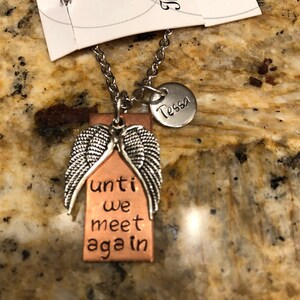 Buyer photo Lisa Pomeroy, who reviewed this item with the Etsy app for iPhone.