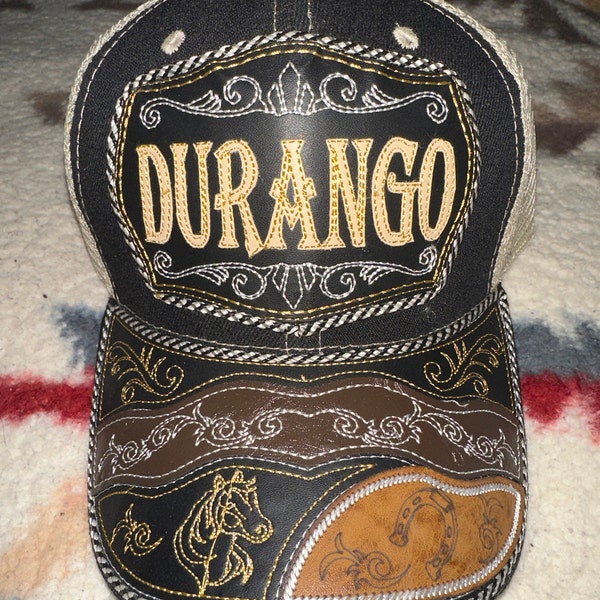 huaraches mexicanos con tacon