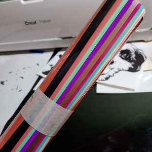 Etsy-köpare lade till en bild av sitt köp