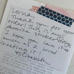 Lorna ha añadido una foto de su compra