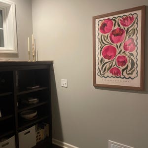 Natalie added a photo of their purchase