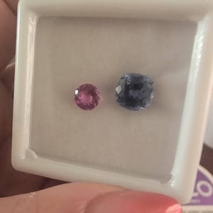 Claudia added a photo of their purchase
