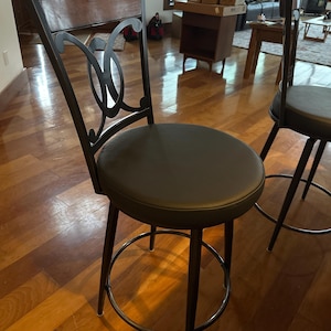 Andrea added a photo of their purchase