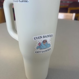 Michelle added a photo of their purchase