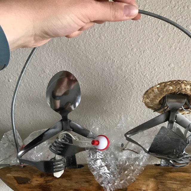 Light Bulbs Salt And Pepper Shakers Gift Set Glass Spice Jar