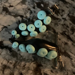 Carly added a photo of their purchase