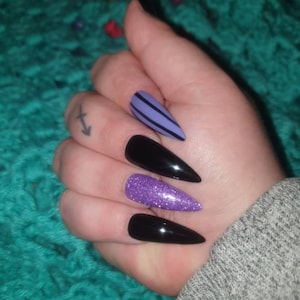 Kayleigh added a photo of their purchase