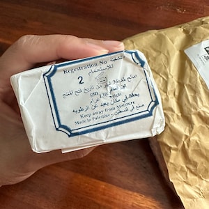 Azimah added a photo of their purchase