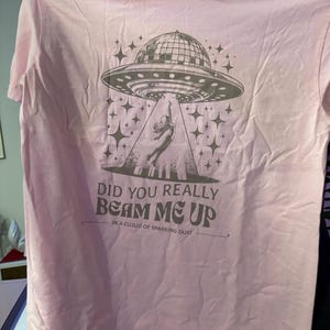 Amanda added a photo of their purchase