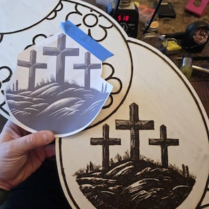 Thomas added a photo of their purchase