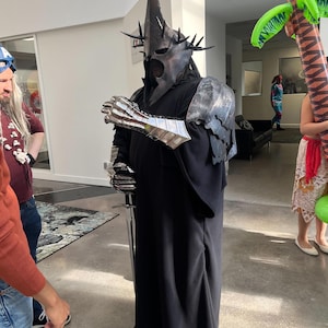 Julien added a photo of their purchase