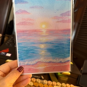 Marlena added a photo of their purchase