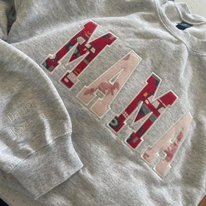 Acquirente Etsy ha aggiunto una foto del proprio acquisto