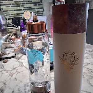 Jessica added a photo of their purchase