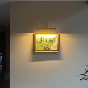 Linda added a photo of their purchase