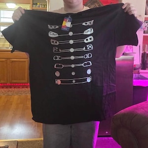 Jackie added a photo of their purchase