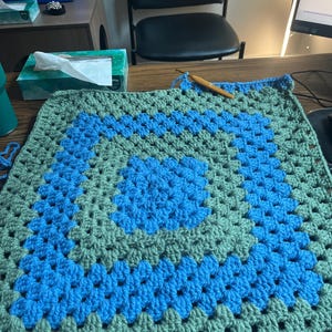 Anna added a photo of their purchase