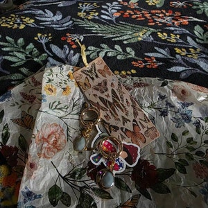 Samantha lade till en bild av sitt köp