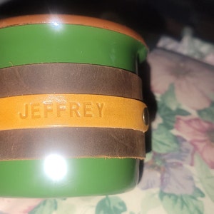 Carla added a photo of their purchase