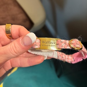claire added a photo of their purchase