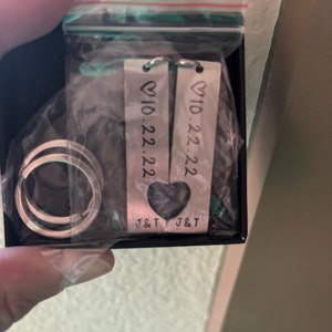 Joshua added a photo of their purchase