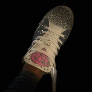 Kelly ha añadido una foto de su compra