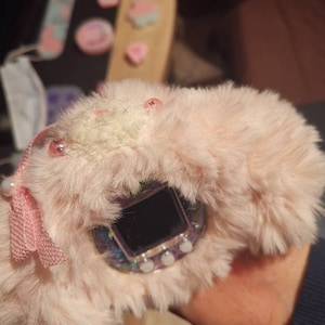 Maya added a photo of their purchase