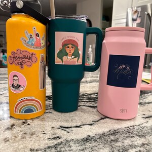 Brynn added a photo of their purchase