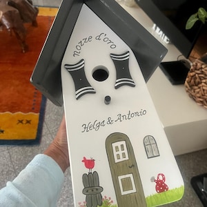Giovanna added a photo of their purchase