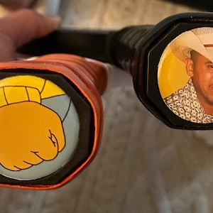 Leni added a photo of their purchase