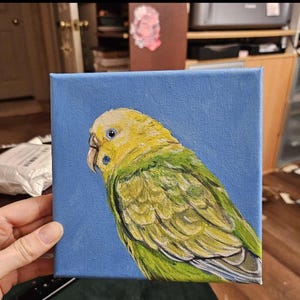 Alyssa added a photo of their purchase