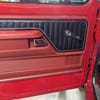 78-79 Ford Bronco Custom Replacement Interior Rear Trim Panels Faux Burl Wood 78-79 Ford Bronco Custom Replacement Interior Rear Trim Panels Faux Burl Wood
