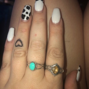 Meghan added a photo of their purchase