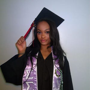 Kiara added a photo of their purchase