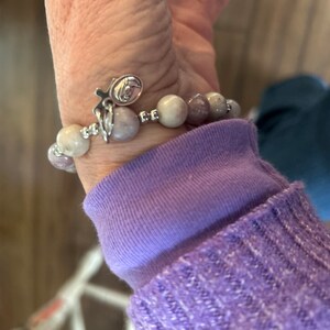 Barb added a photo of their purchase