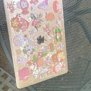 Eve added a photo of their purchase
