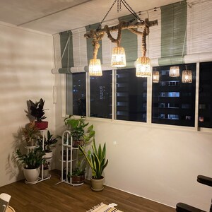 Karen added a photo of their purchase