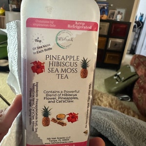 Tina added a photo of their purchase