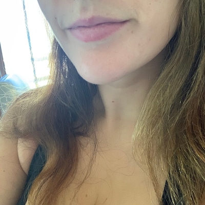 Surgical Steel Septum Ring Clicker Earring,