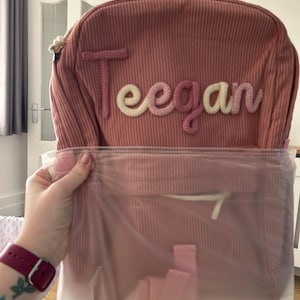 Shannon added a photo of their purchase